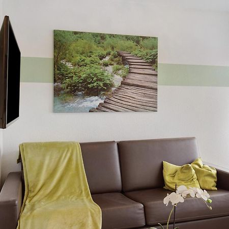 Haus Bodanblick Bodman-Ludwigshafen Exterior photo