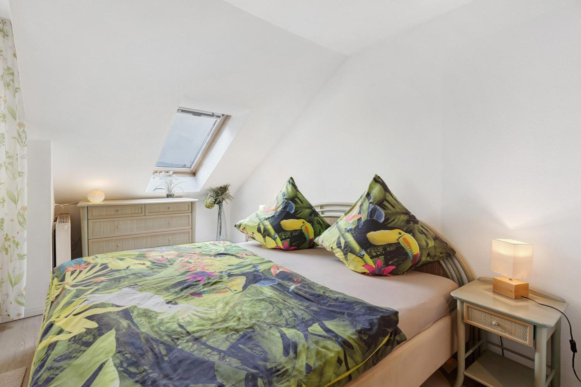 Haus Bodanblick Bodman-Ludwigshafen Exterior photo
