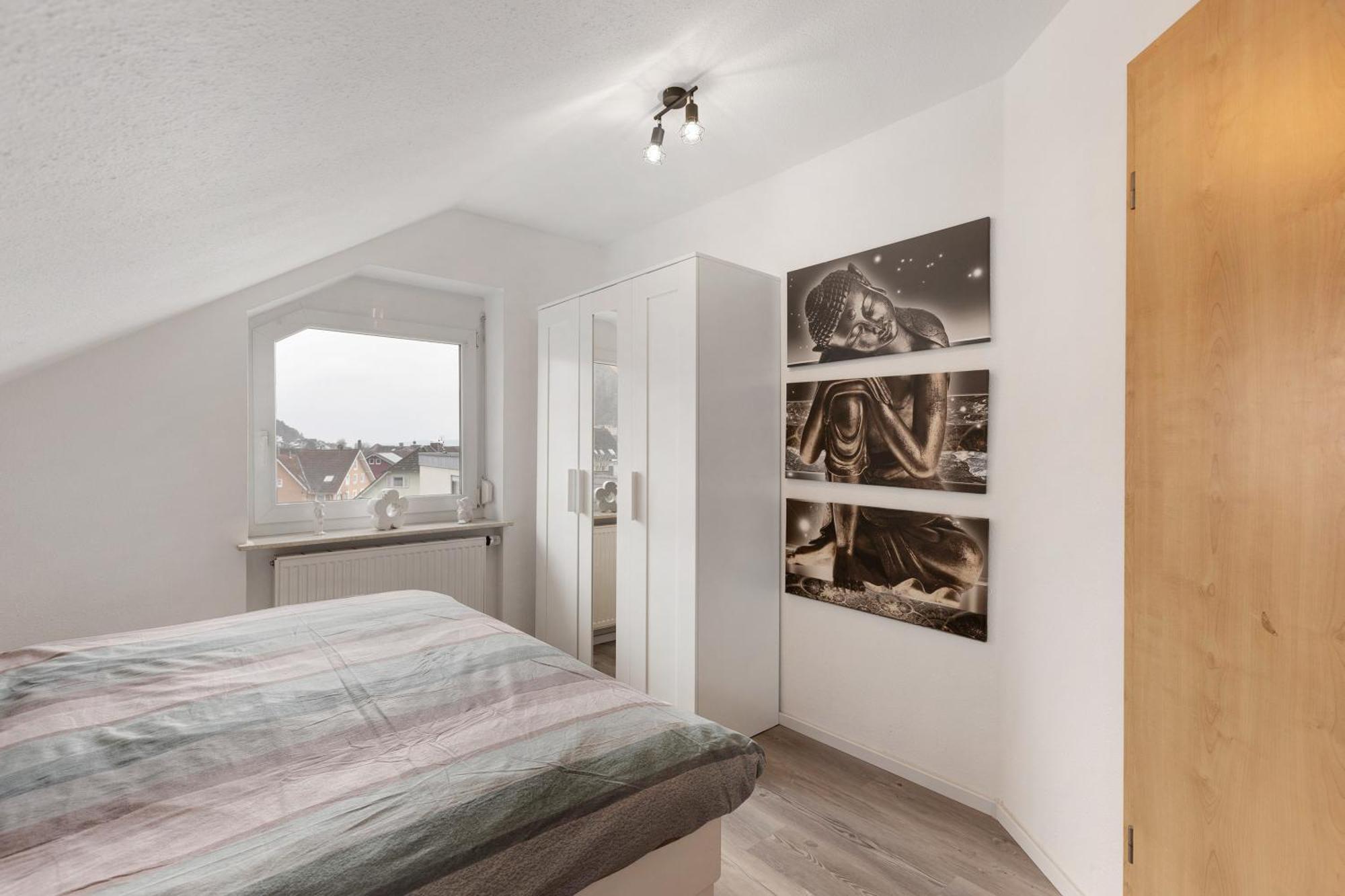 Haus Bodanblick Bodman-Ludwigshafen Exterior photo