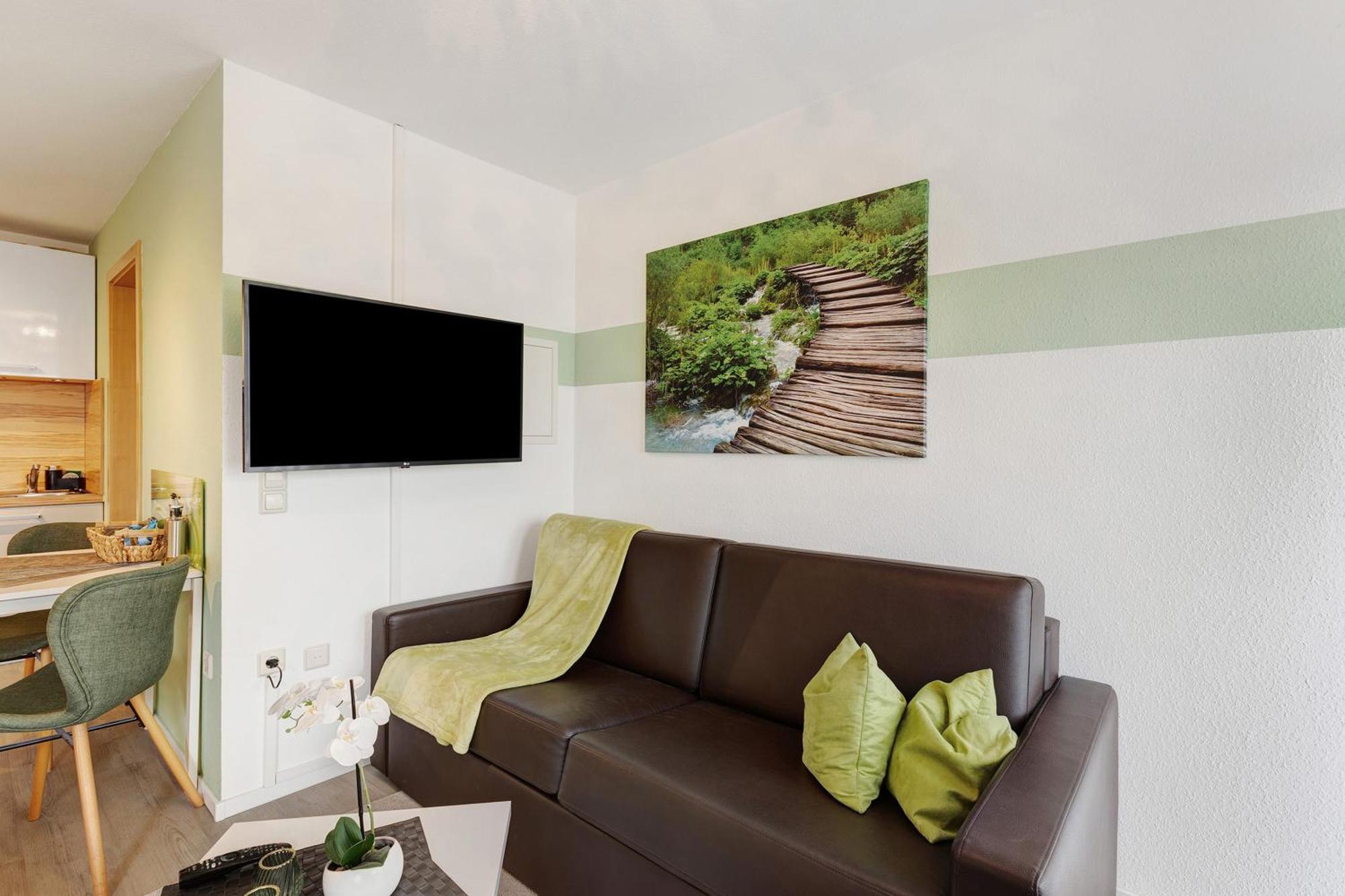 Haus Bodanblick Bodman-Ludwigshafen Exterior photo
