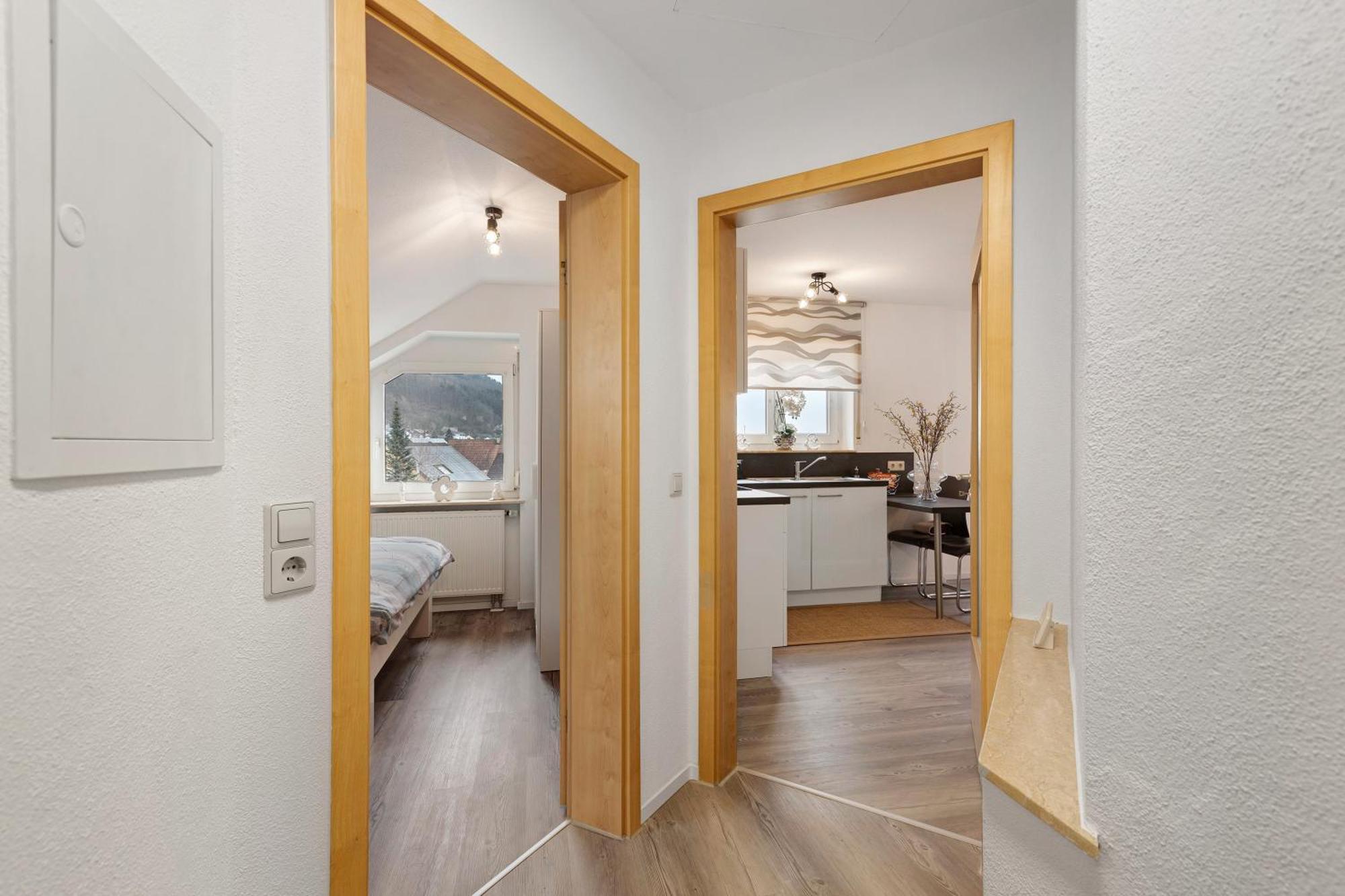 Haus Bodanblick Bodman-Ludwigshafen Exterior photo